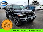 2021 Jeep Wrangler 4x4 SUV for sale #47288 - photo 1