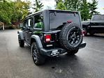 2021 Jeep Wrangler 4x4 SUV for sale #47288 - photo 4