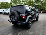 2021 Jeep Wrangler 4x4 SUV for sale #47288 - photo 2
