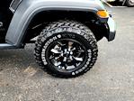 2021 Jeep Wrangler 4x4 SUV for sale #47288 - photo 13