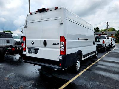 2023 Ram ProMaster 3500 High Roof FWD Upfitted Cargo Van for sale #47290 - photo 2