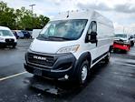 2023 Ram ProMaster 3500 High Roof FWD Upfitted Cargo Van for sale #47290 - photo 3