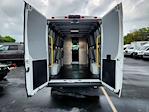 2023 Ram ProMaster 3500 High Roof FWD Upfitted Cargo Van for sale #47290 - photo 13