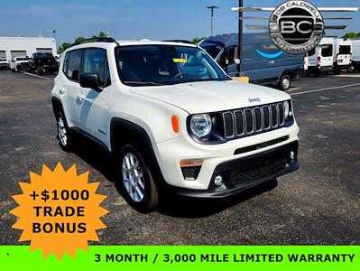 2022 Jeep Renegade AWD SUV for sale #47295 - photo 1