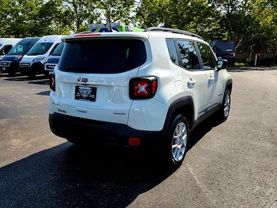 2022 Jeep Renegade AWD SUV for sale #47295 - photo 2