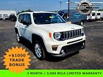 2022 Jeep Renegade AWD SUV for sale #47295 - photo 1