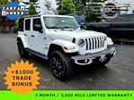2022 Jeep Wrangler 4xe 4x4 SUV for sale #47298E - photo 1
