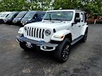 2022 Jeep Wrangler 4xe 4x4 SUV for sale #47298E - photo 3