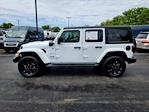 2022 Jeep Wrangler 4xe 4x4 SUV for sale #47298E - photo 9