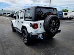 2022 Jeep Wrangler 4xe 4x4 SUV for sale #47298E - photo 4