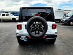 2022 Jeep Wrangler 4xe 4x4 SUV for sale #47298E - photo 10