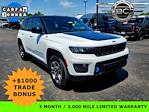 2022 Jeep Grand Cherokee 4xe 4x4 SUV for sale #47304E - photo 1