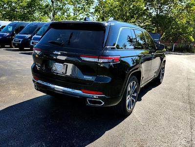 2022 Jeep Grand Cherokee 4x4 SUV for sale #47307 - photo 2