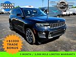 2022 Jeep Grand Cherokee 4x4 SUV for sale #47307 - photo 1