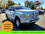 2018 Ram 3500 Crew Cab SRW 4x4 Pickup for sale #47308 - photo 1