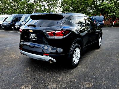 Used 2022 Chevrolet Blazer LT SUV for sale #47310 - photo 2