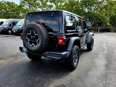 2022 Jeep Wrangler 4xe 4x4 SUV for sale #47311E - photo 2