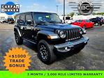 2022 Jeep Wrangler 4xe 4x4 SUV for sale #47311E - photo 1