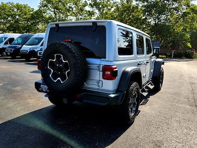 2022 Jeep Wrangler 4xe 4x4 SUV for sale #47321E - photo 2