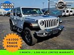 2022 Jeep Wrangler 4xe 4x4 SUV for sale #47321E - photo 1