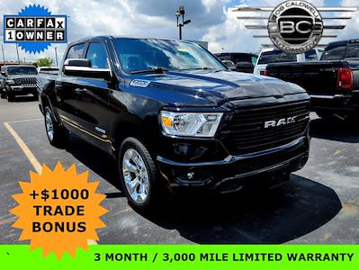 2019 Ram 1500 Crew Cab 4x4 Pickup for sale #47322 - photo 1