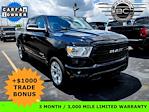 2019 Ram 1500 Crew Cab 4x4 Pickup for sale #47322 - photo 1