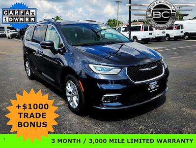 2021 Chrysler Pacifica AWD Minivan for sale #47323 - photo 1