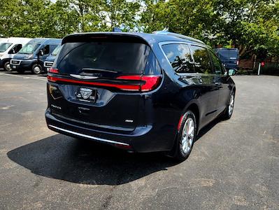 2021 Chrysler Pacifica AWD Minivan for sale #47323 - photo 2