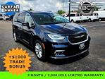 2021 Chrysler Pacifica AWD Minivan for sale #47323 - photo 1