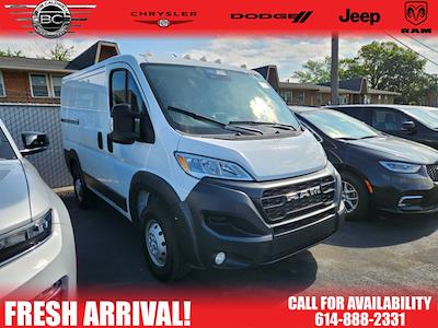 Used 2023 Ram ProMaster 1500 Standard Roof Empty Cargo Van for sale #47326 - photo 1