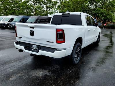 2022 Ram 1500 Crew Cab 4x4 Pickup for sale #47327 - photo 2