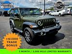 2023 Jeep Wrangler 4WD SUV for sale #473281 - photo 1