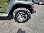 2023 Jeep Wrangler 4WD SUV for sale #473281 - photo 9