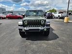 2023 Jeep Wrangler 4WD SUV for sale #473281 - photo 4