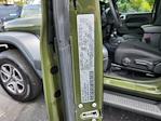 2023 Jeep Wrangler 4WD SUV for sale #473281 - photo 25