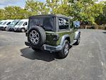 2023 Jeep Wrangler 4WD SUV for sale #473281 - photo 2