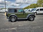 2023 Jeep Wrangler 4WD SUV for sale #473281 - photo 8