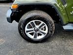 2021 Jeep Wrangler 4x4 SUV for sale #47328C - photo 13