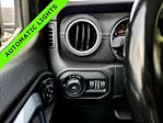 2021 Jeep Wrangler 4x4 SUV for sale #47328C - photo 11