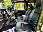 2021 Jeep Wrangler 4x4 SUV for sale #47328C - photo 14