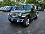2021 Jeep Wrangler 4x4 SUV for sale #47328C - photo 4