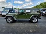 2021 Jeep Wrangler 4x4 SUV for sale #47328C - photo 10