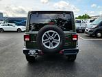 2021 Jeep Wrangler 4x4 SUV for sale #47328C - photo 3