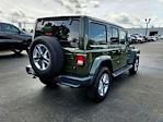 2021 Jeep Wrangler 4x4 SUV for sale #47328C - photo 2
