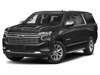 2021 Chevrolet Suburban 4x4 SUV for sale #473301 - photo 1