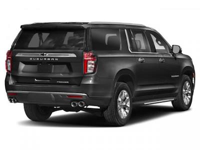 2021 Chevrolet Suburban 4x4 SUV for sale #473301 - photo 2