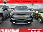 2021 Chevrolet Suburban 4x4 SUV for sale #473301 - photo 2