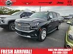 2021 Chevrolet Suburban 4x4 SUV for sale #473301 - photo 3