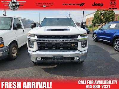 2022 Chevrolet Silverado 2500 Crew Cab SRW 4x4 Pickup for sale #47331 - photo 2