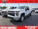 2022 Chevrolet Silverado 2500 Crew Cab SRW 4x4 Pickup for sale #47331 - photo 3